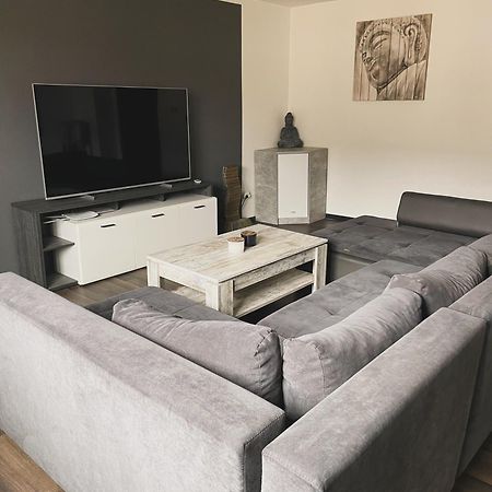 Dr. Wolf Apartment Karlsbad Exteriör bild