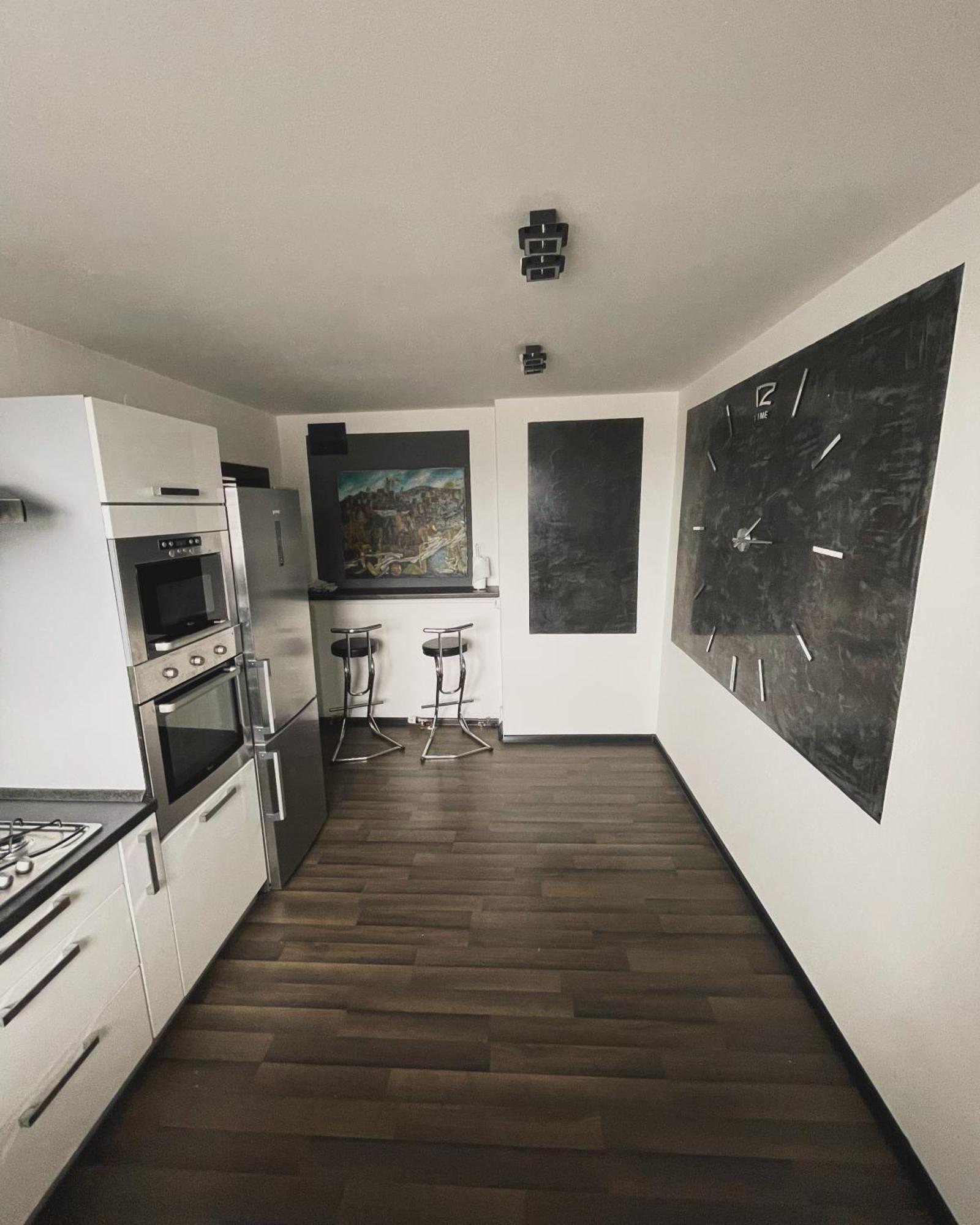 Dr. Wolf Apartment Karlsbad Exteriör bild
